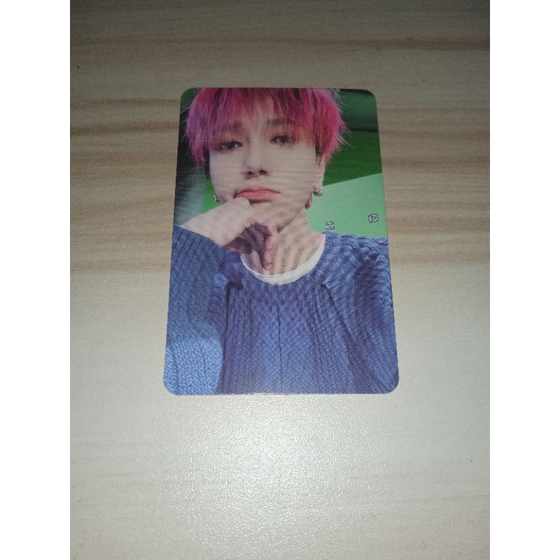 PC Yesung Beautiful Night