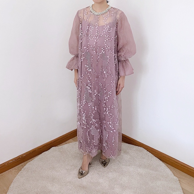 PRELOVED KINA ATELIER