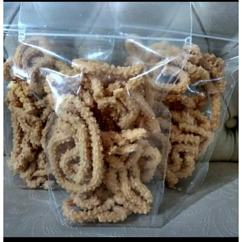 

AKAR KELAPA RENYAH 200 GR