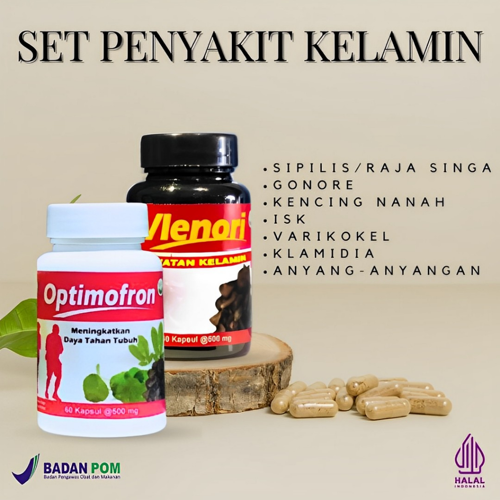 Obat Sipilis Kencing Nanah Raja Singa Gonore Raja Singa Herbal Alami