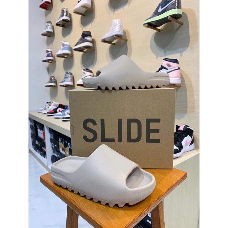 Yeezy Slide Pure (Restock) Original