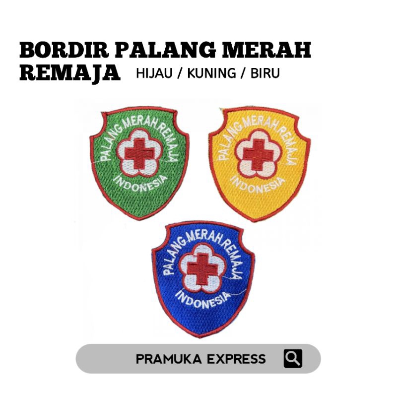Bordir PMR, Bet Pmr