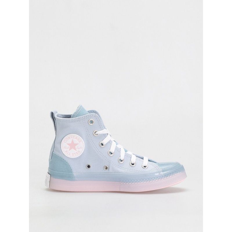 Converse CTAS Cx Hi LT Armory Blue