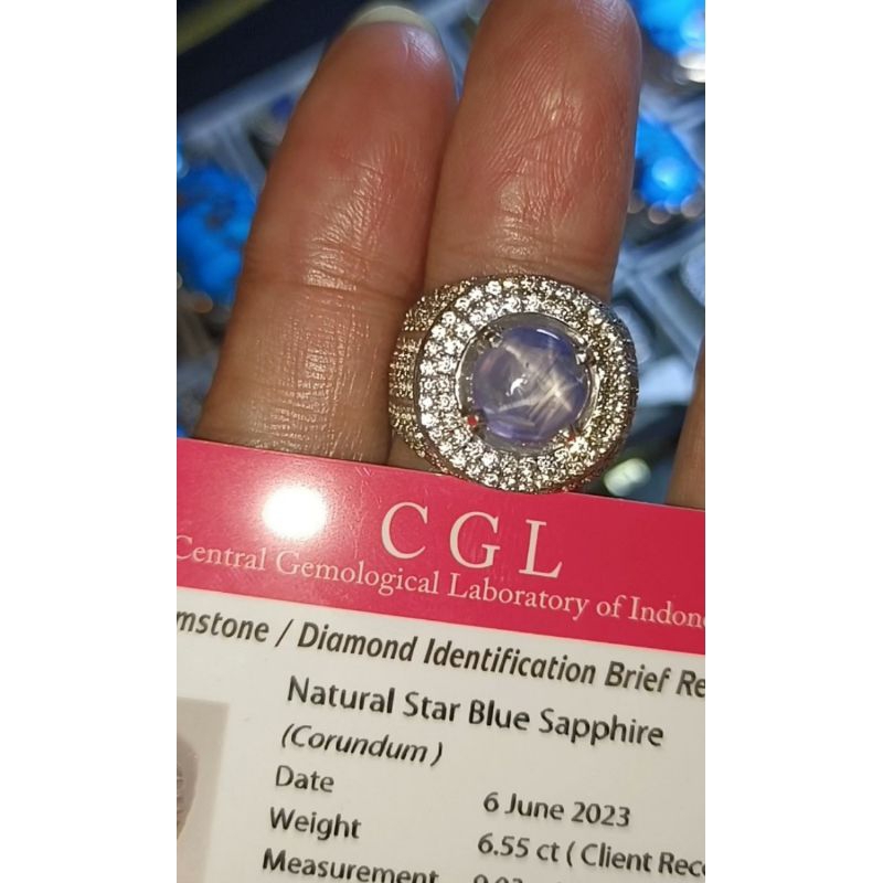 natural sapphire Ceylon Srilanka NH