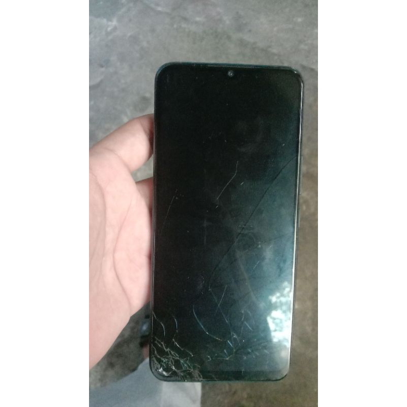 hanphone Vivo v2022 se