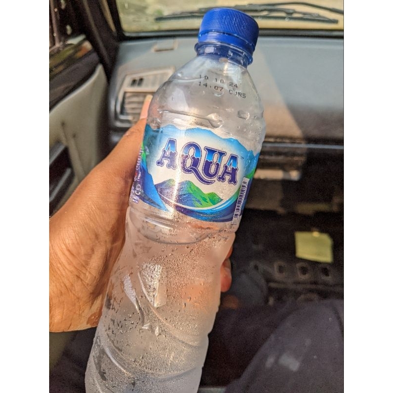 

AQUA BOTOL
