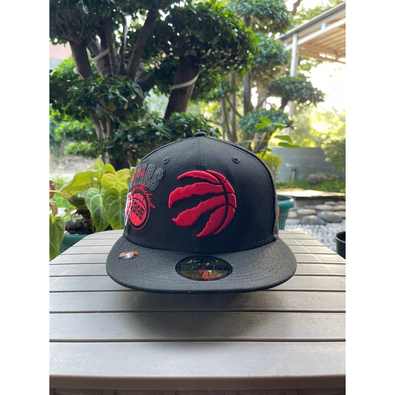 New Era NBA Toronto Raptors “NBA 75th years anniversary”