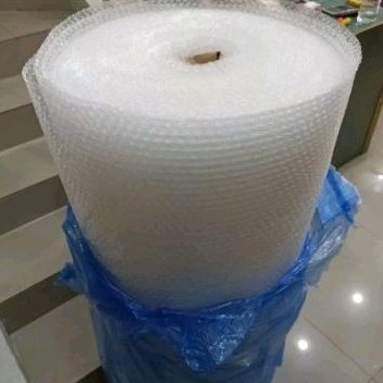 

EXTRA BUBBLE WARP