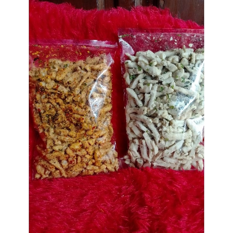 

BASRENG STIK PEDAS DAUN JERUK 1 KG