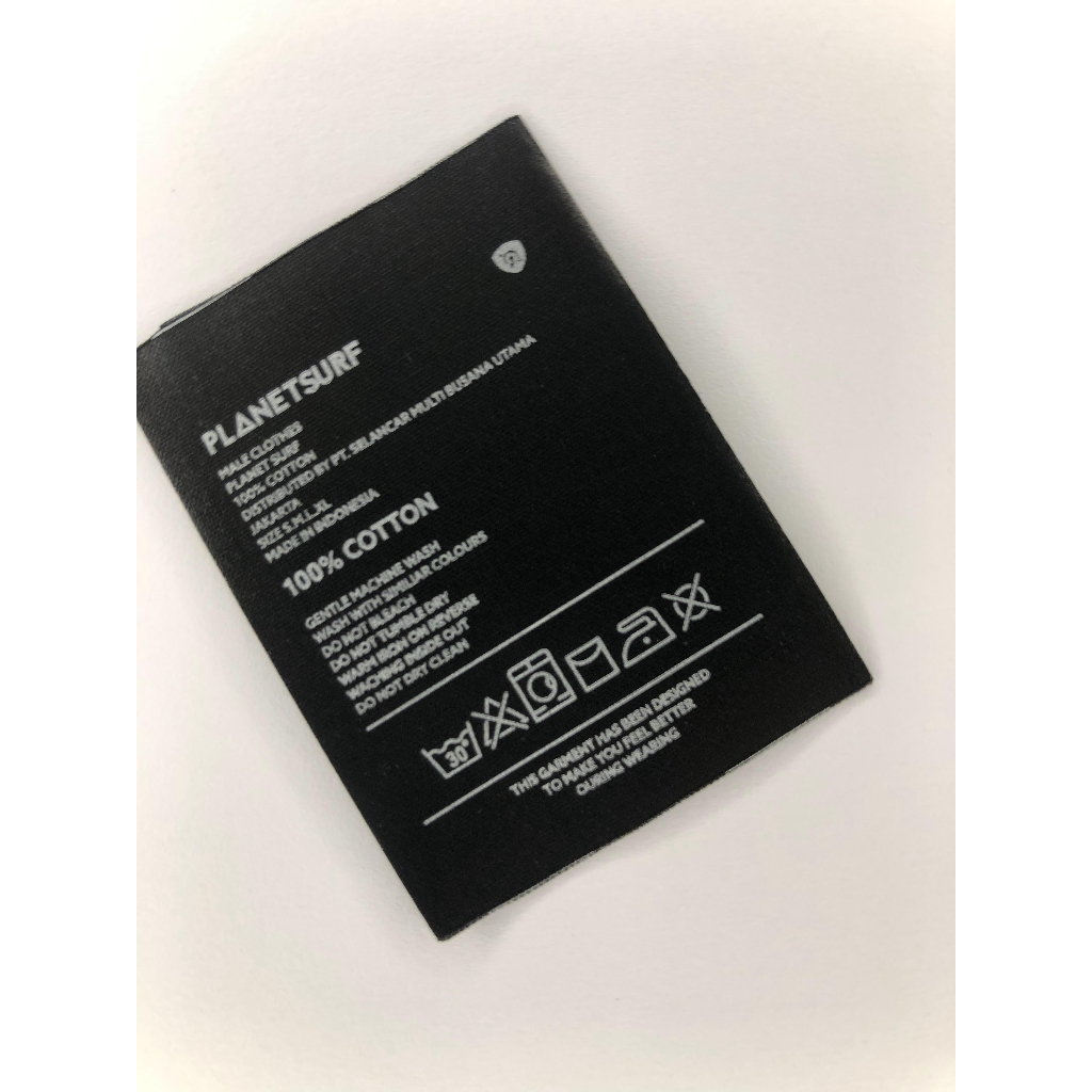 

PLANETSURF FULL TAG SUPER PREMIUM CO 1X DIKIRIM 120PCS
