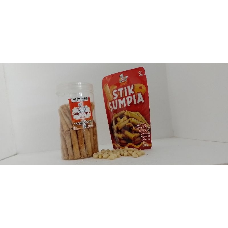 

stik sumpia