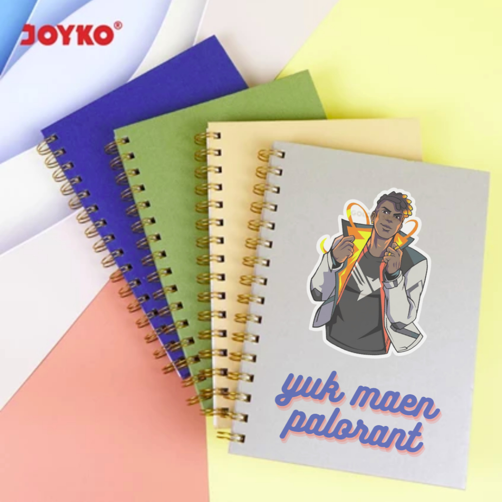 

buku catatan sampul sekolah long version