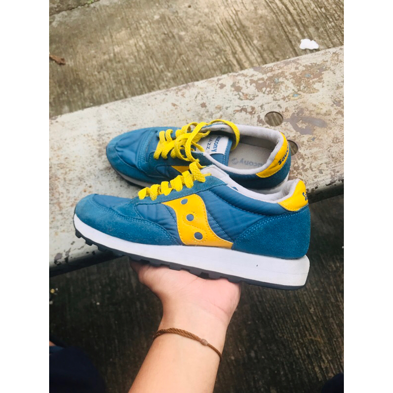 saucony cw stockholm