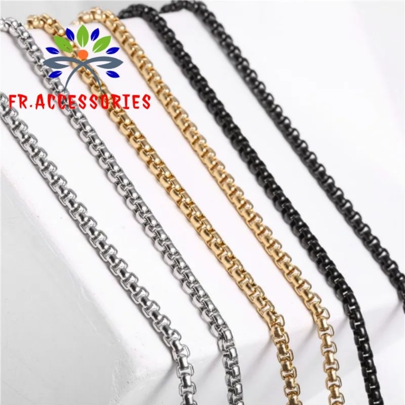 KALUNG ROLLO KALUNG TITANIUM ANTI KARAT 70CM