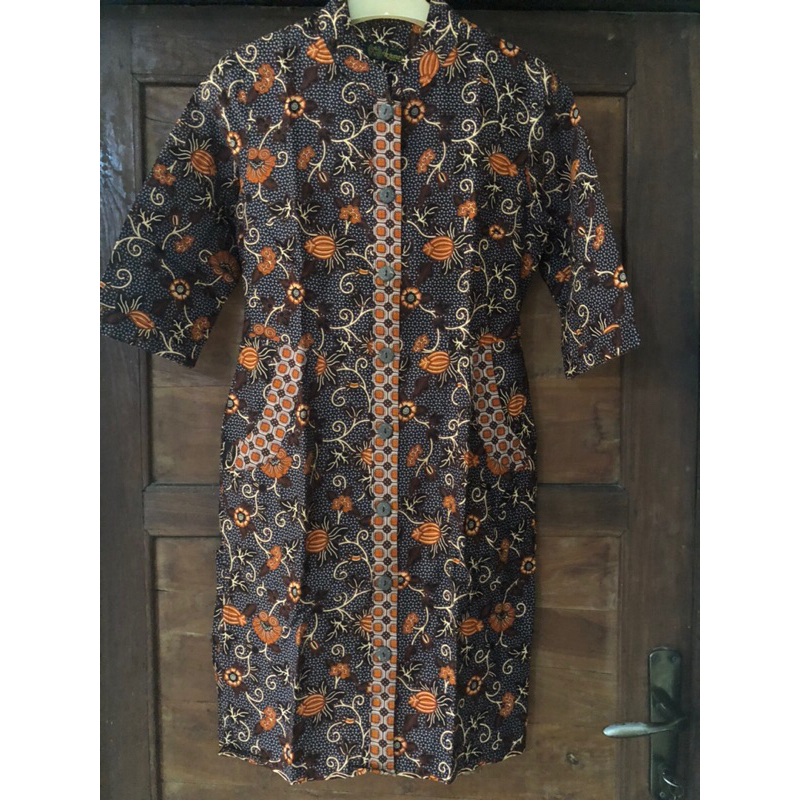 Preloved tunik Arjuna weda