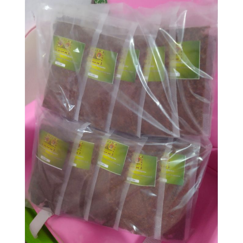 Teh Wangi Narayana (1 bal /20 pouch)