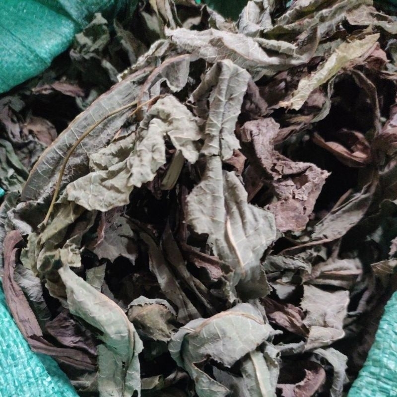

500 GRAM TEMPUYUNG REMPUYUNG KERING