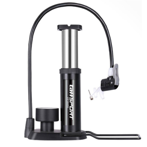 Pompa Angin Mini Portable / Pompa Mini Pump Model Injak