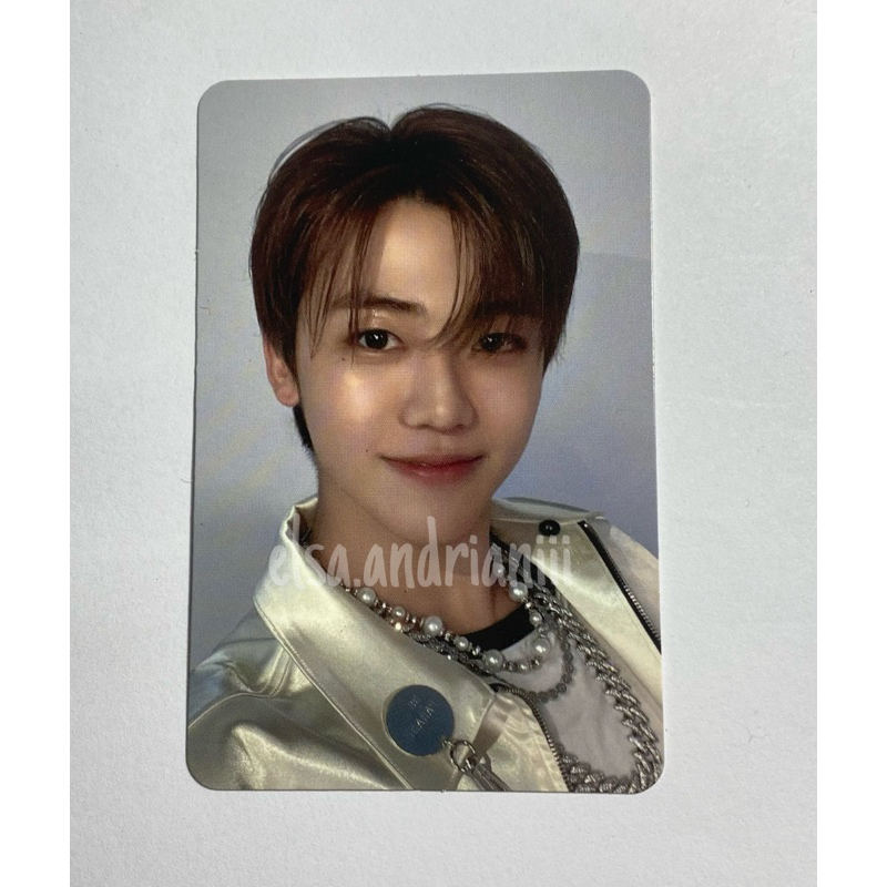 pc Jaemin cimol jawel