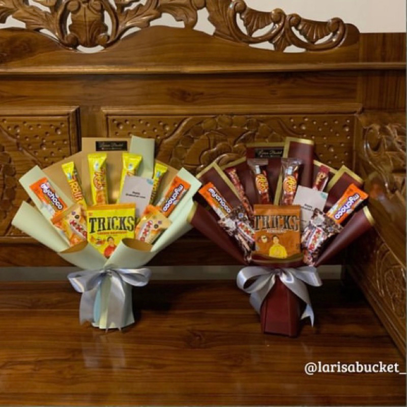 BUKET SNACK MURAH/BUKET JAJAN/BUCKET SNACK MURAH/BUKET KADO/BUKET WISUDA/BUKET ULANGTAHUN/BUKET SEMP