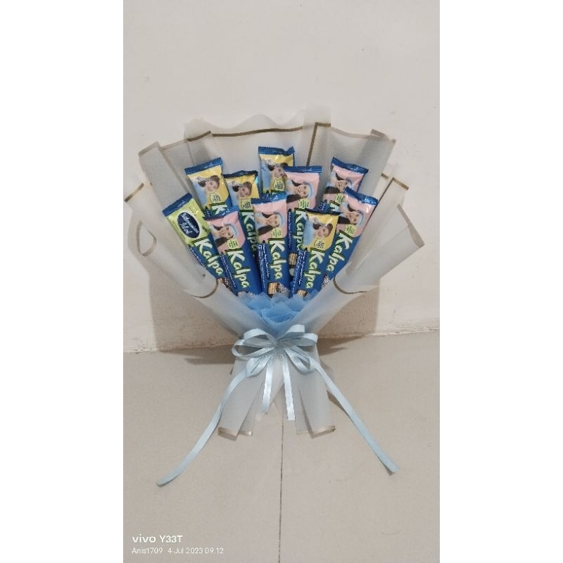 buket snack kalpa 10pcs
