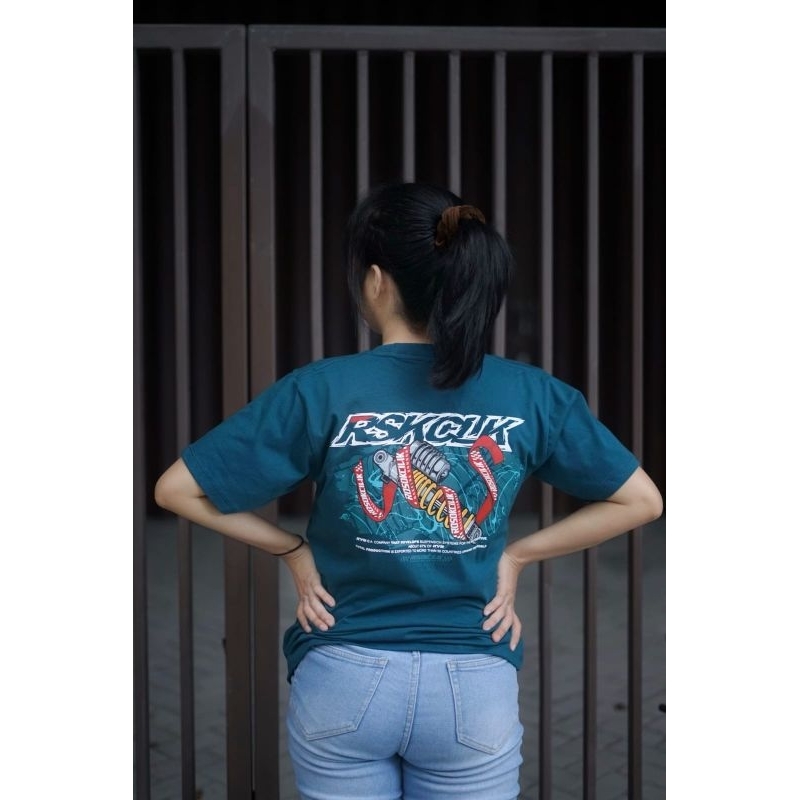 KAOS ROSOK CILIK NEW 2023