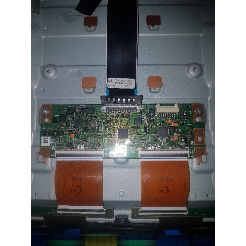 TCON samsung led ua40f5000 40inc