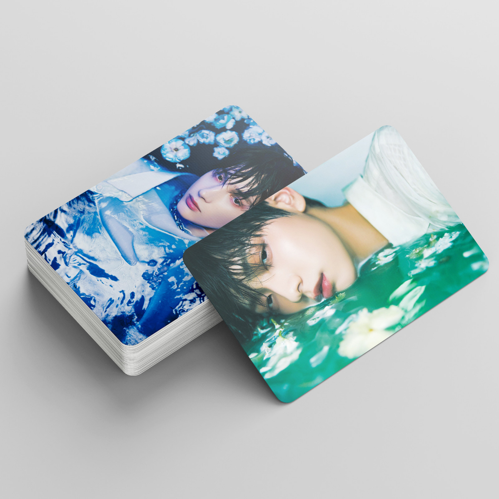 [kstuffind] TXT SWEET LOMO CARD PHOTO KARTU FOTO PC TOMORROW X TOGETHER MURAH 54PCS PCS 54 TXT MOA