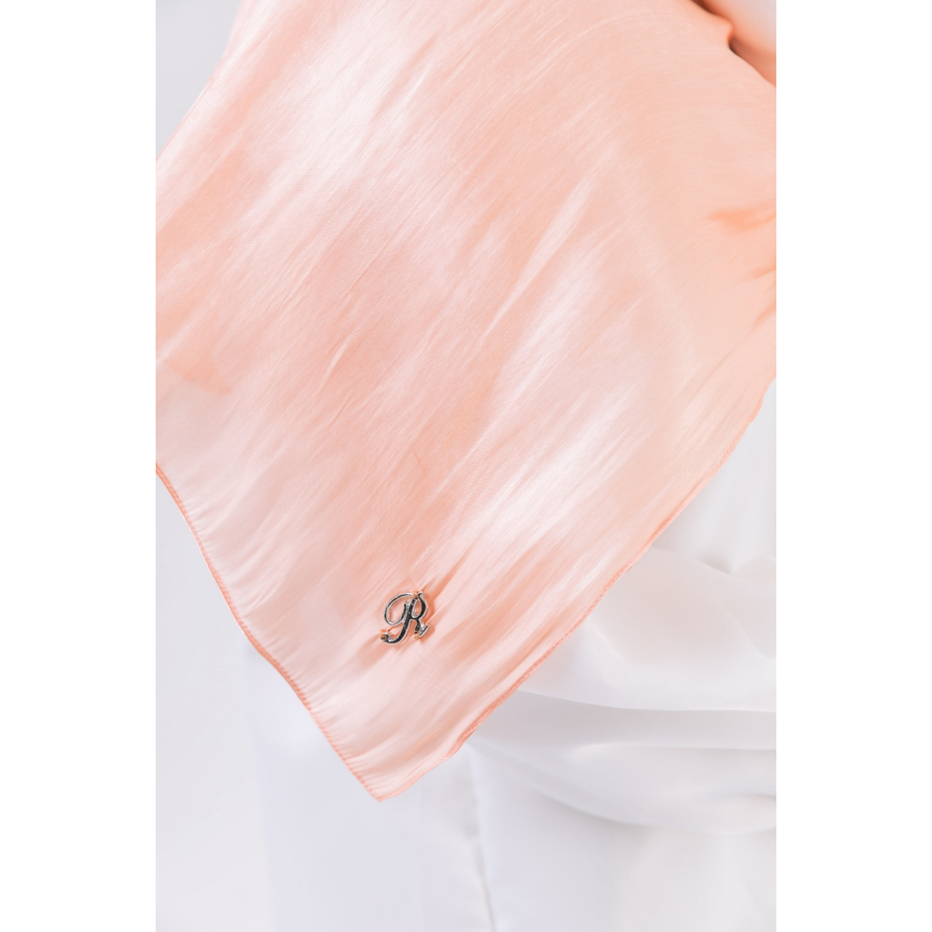 Radwah - Shiny Pashmina - Pashmina