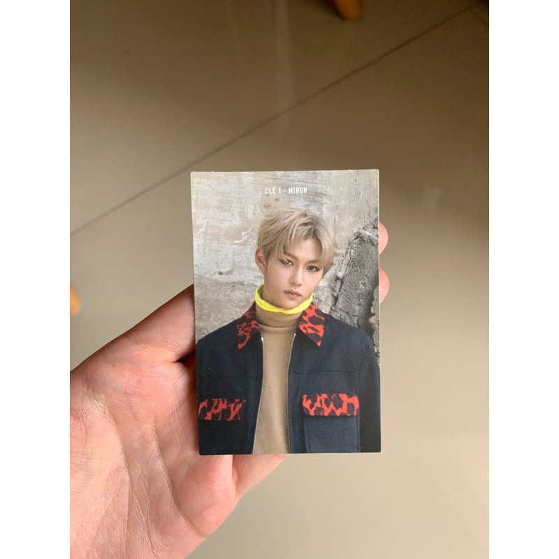 lim miroh felix, lino imw