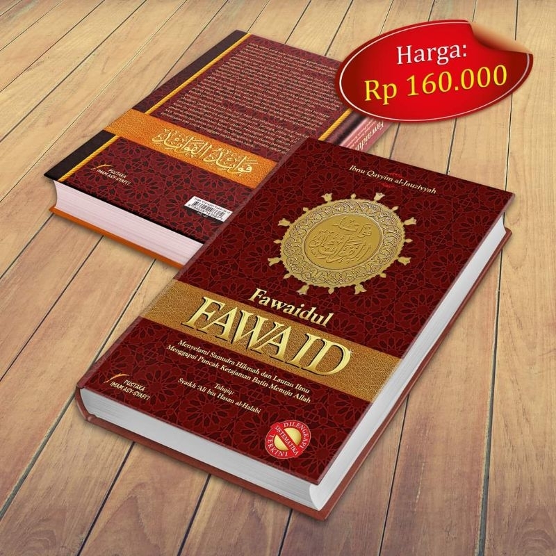 fawaidul fawaid ibnu qoyyim original