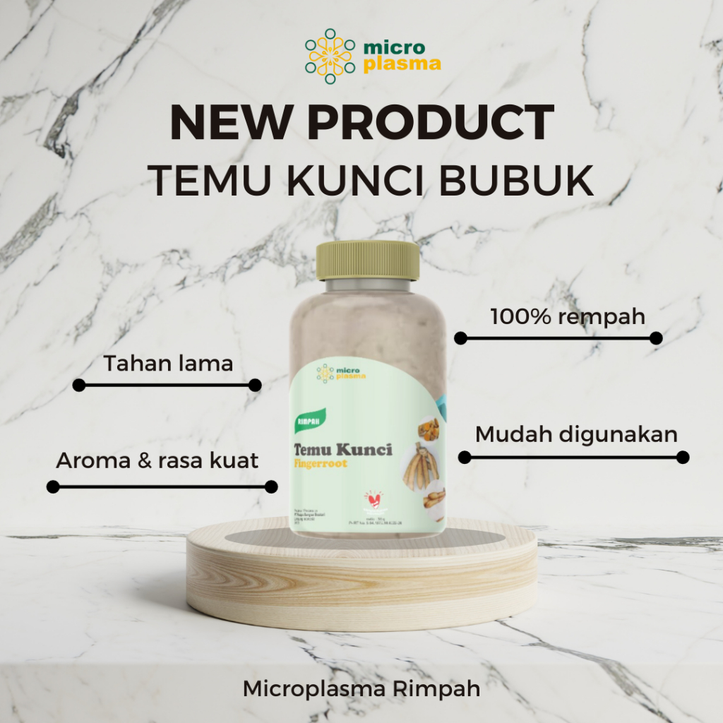 

Temu Kunci Bubuk