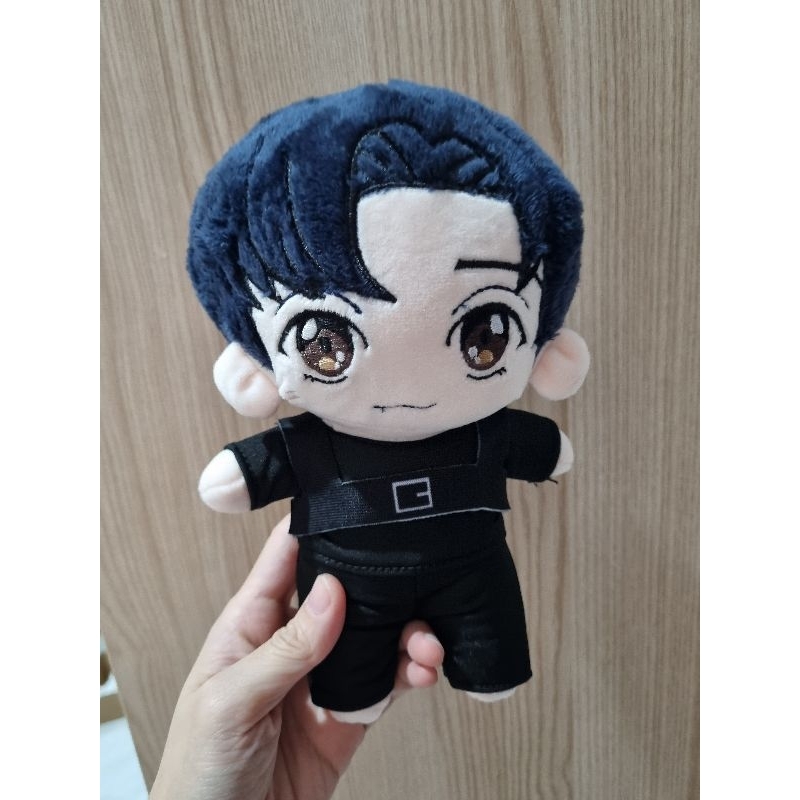 Doll & Clothes 20 cm Moonbin Astro Kpop by Moonbin Global Fanbase