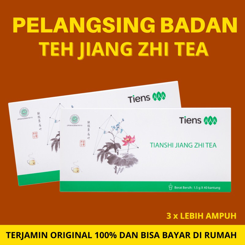 (COD) Pelangsing badan || Teh pelangsing || Teh detox || Pelangsi perut Buncit || Pelangsing Ampuh