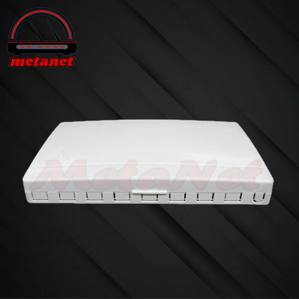 Roset Fiber Optic 8 Core kosongan|Roset FO 8 Core