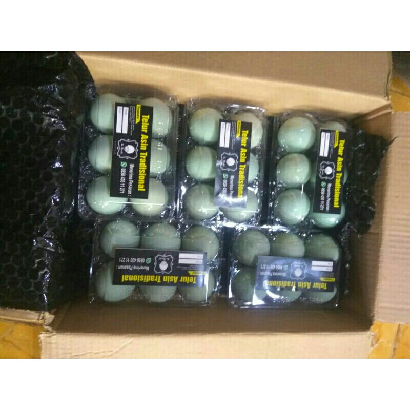 

Telur_Asin_Alami_BuNardhi