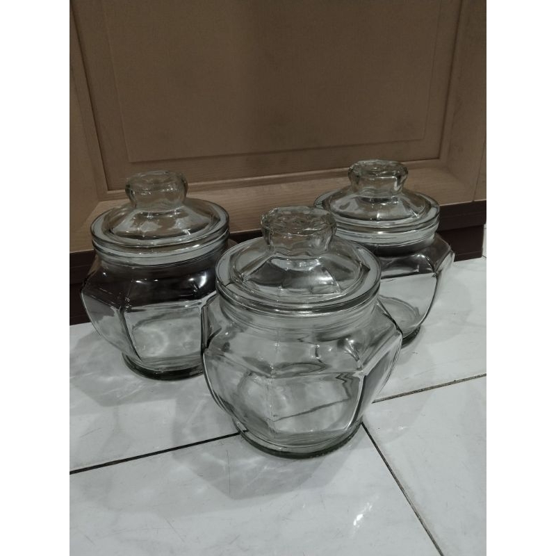 Toples Jadul / Toples Belimbing / Toples Segi