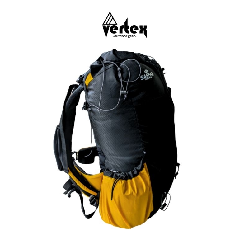 tas carrier ultralight 40 L saffaroutdoor backpack Ultralight tas gunung ultralight