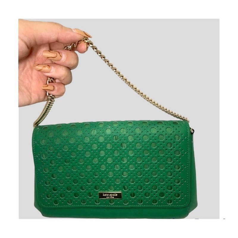 PRELOVED // Kate Spade Bag