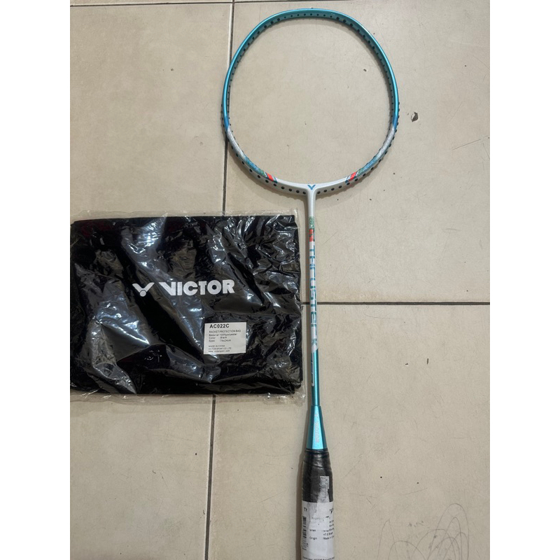 raket victor thruster k 280