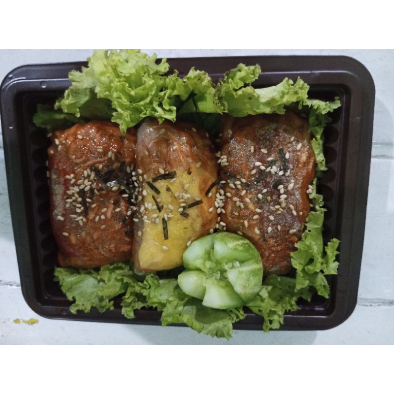 

Sam hyang Roll Ori