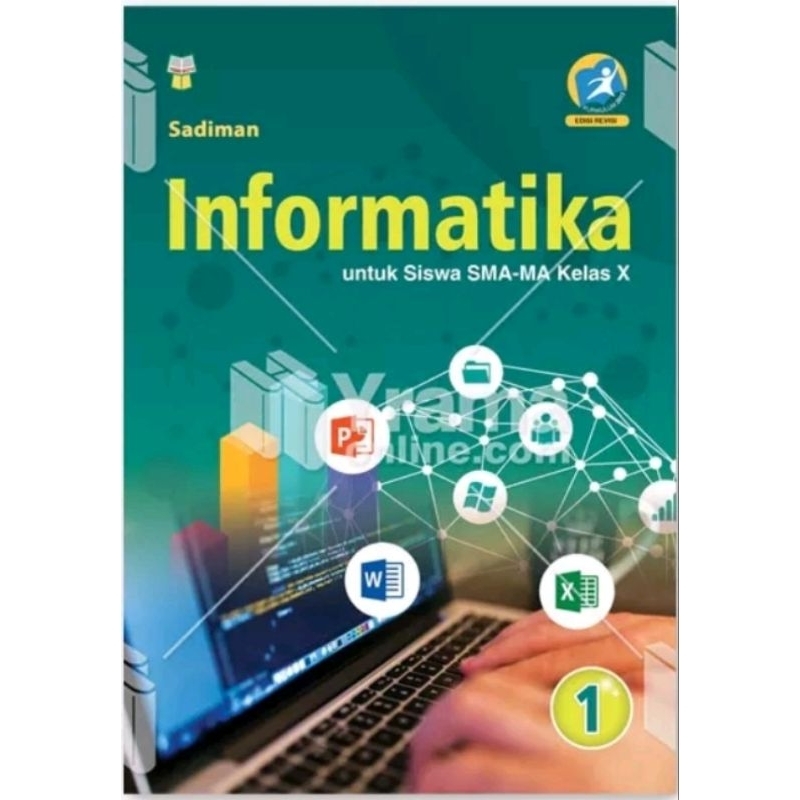 informatika yrama widya