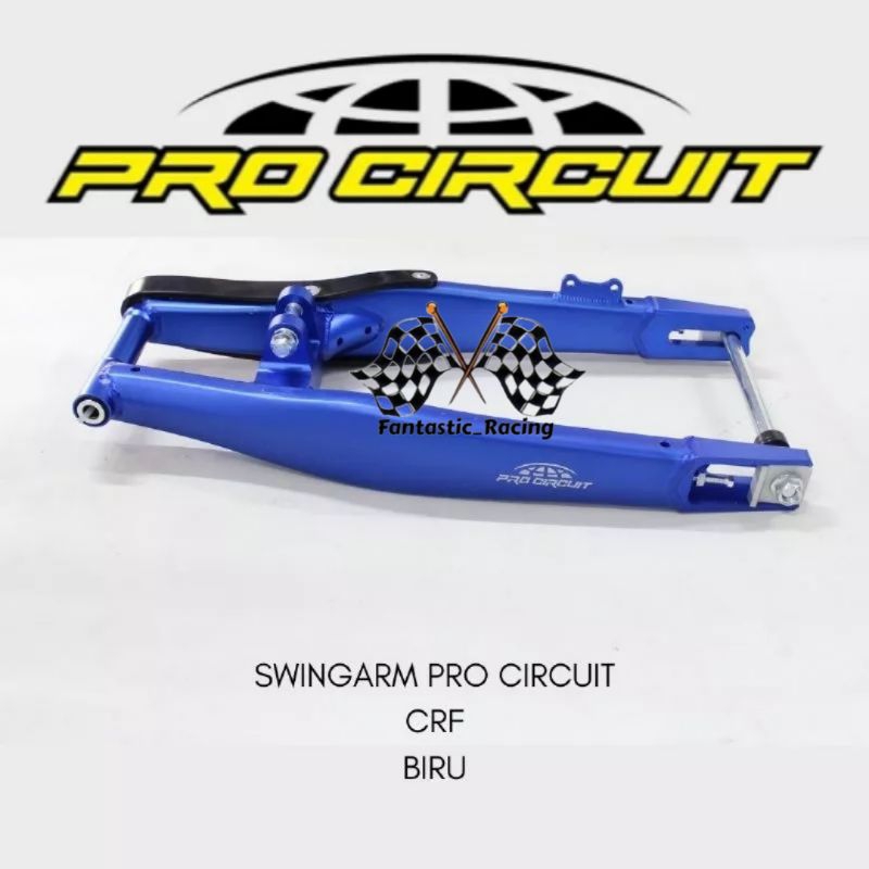 swing arm cnc supetrack CRF MX KING KLX MODEL TERBARU SWING ARM KLX NEW