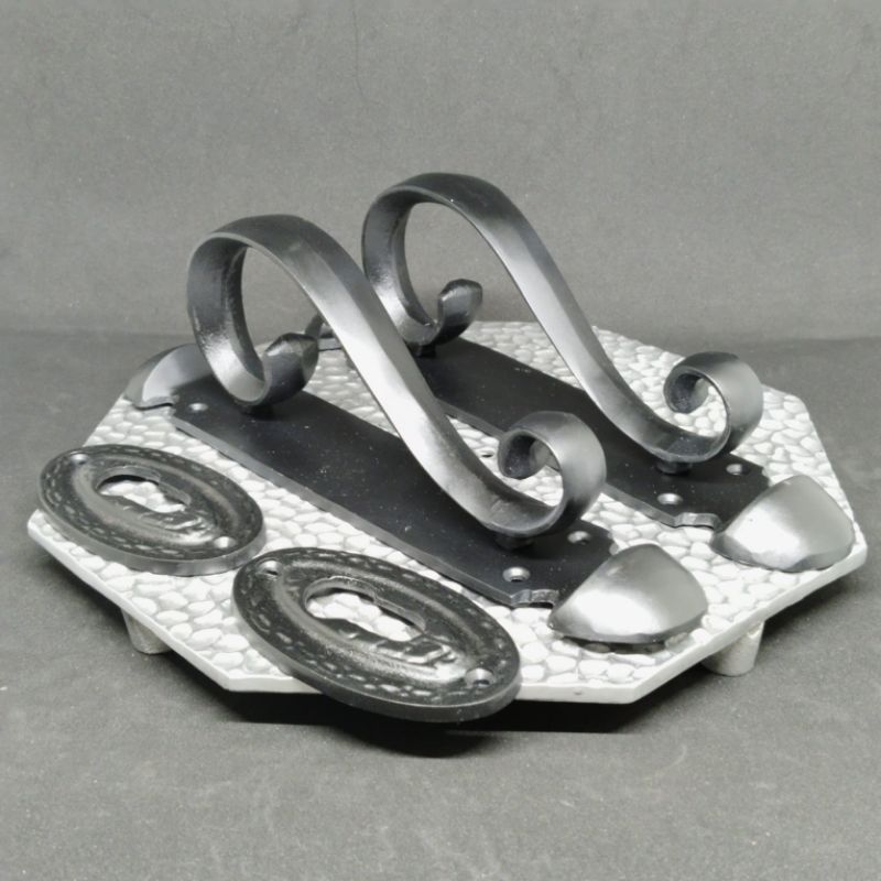 1set gagang pintu rumah & lubang kunci antik