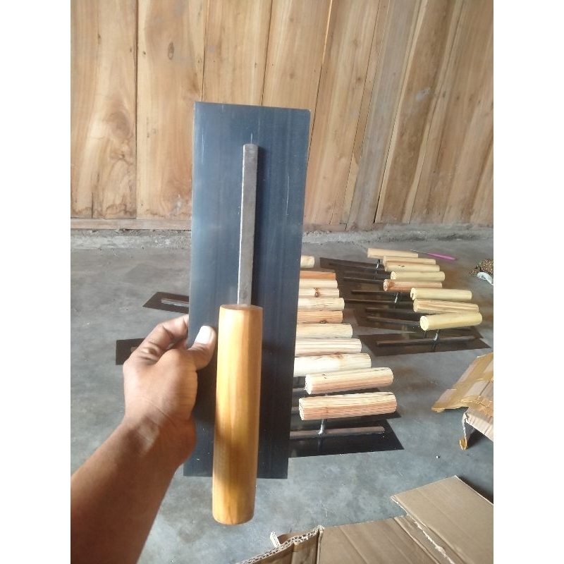 Raskam acian//Roskam Baja ukrn 30cm produk bandung