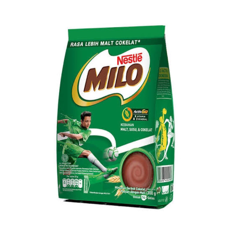 

milo malaysia 1 kg