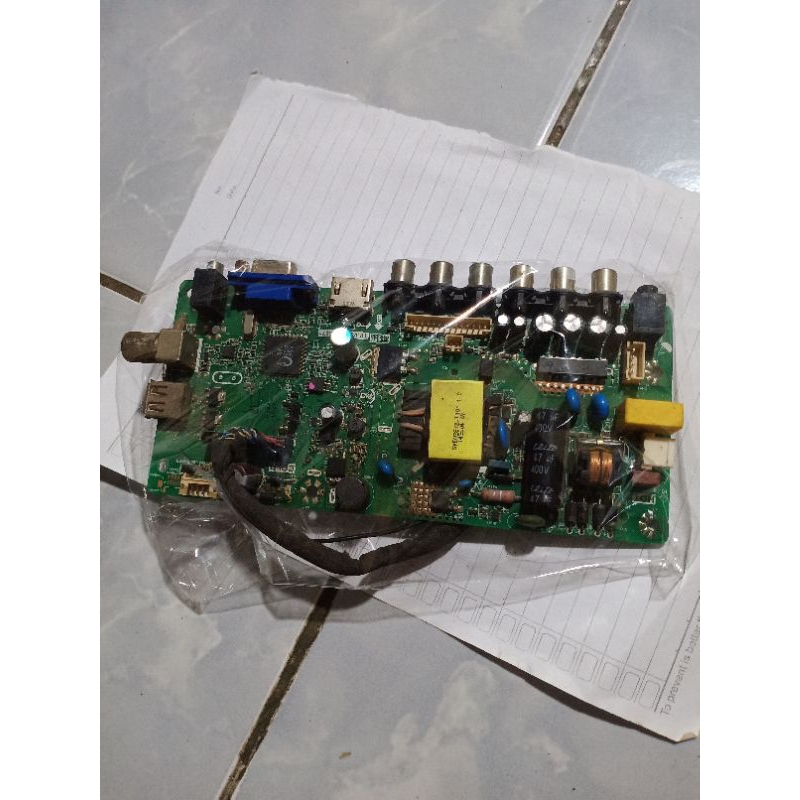 MB AKARI TYPE..LE.24P27