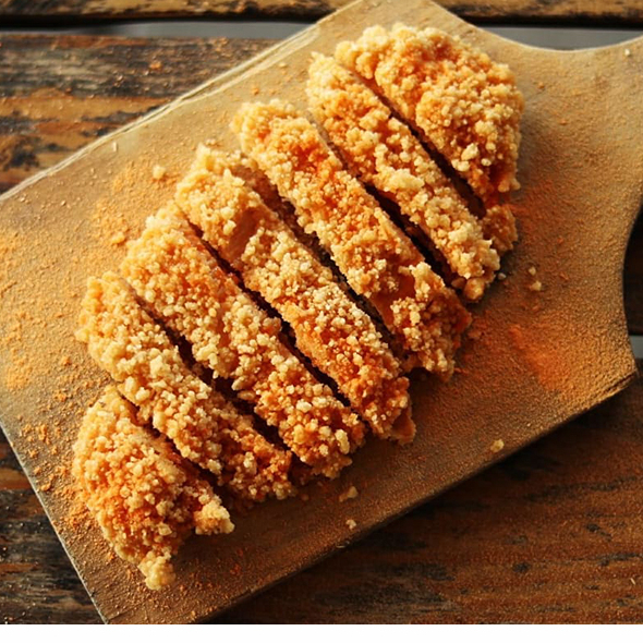 Ayam Shihlin Frozen / Ayam Krispi Beku Original 250 gram