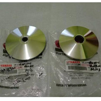 RUMAH ROLLER BUBUT 13,5 , 13,8 MIO SPORTY RUMAH ROLLER MIO RACING PULLEY MIO FINO