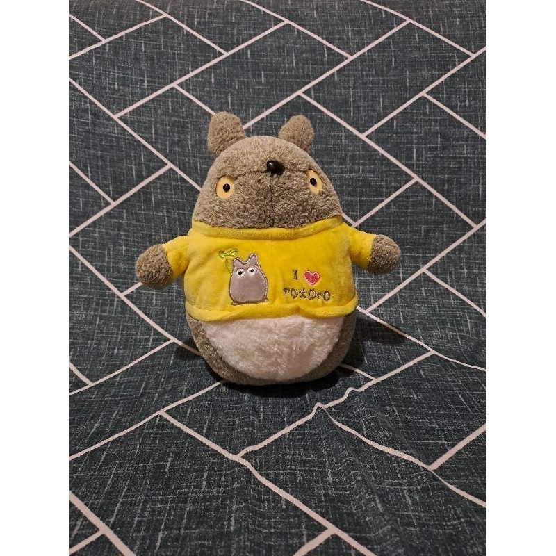 Boneka Totoro Ori